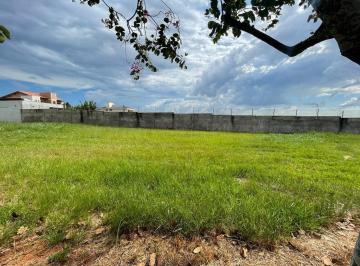Terreno · 432m² · Terreno em Condomínio à venda, Park Unimep Taquaral - Piracicaba/SP