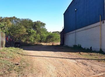 Terreno · 9200m² · Área à venda, Vila Industrial - Piracicaba/SP