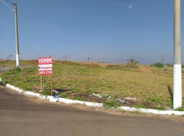 Terreno · 398m² · Terreno à venda, Santa Maria - Rio das Pedras/SP