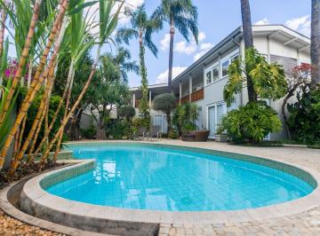 Casa · 555m² · 5 Quartos · 4 Vagas · Casa à venda, 5 quartos, 4 suítes, 4 vagas, Chácara Nazaré - Piracicaba/SP