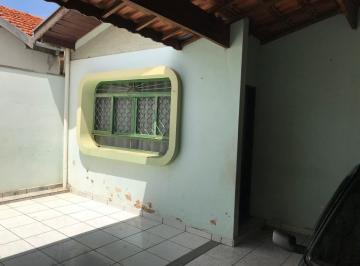 Casa · 149m² · 2 Quartos · 2 Vagas · Casa para comprar, 2 dormitórios, Jardim Noiva da Colina, Piracicaba-SP
