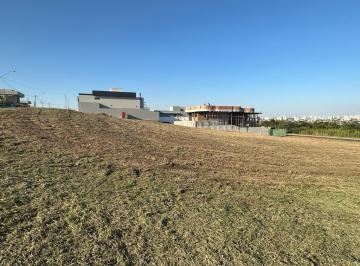 Terreno · 460m² · Terreno em Condomínio à venda, Parque Residencial Damha II - Piracicaba/SP