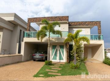 Casa · 403m² · 6 Quartos · 4 Vagas · Casa em Condomínio à venda, 6 quartos, 6 suítes, 4 vagas, Reserva do Engenho - Piracicaba/SP