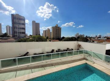 Apartamento · 34m² · 1 Quarto · 1 Vaga · Apartamento à venda, 1 quarto, 1 vaga, Cidade Alta - Piracicaba/SP