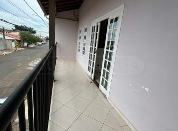 Casa · 177m² · 3 Quartos · 1 Vaga · Casa à venda, 3 quartos, 1 vaga, Terra Rica - Piracicaba/SP