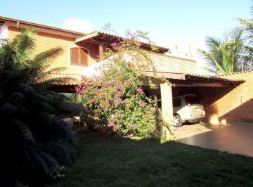 Casa · 335m² · 5 Quartos · 6 Vagas · Casa à venda, 5 quartos, 3 suítes, 6 vagas, Nova Piracicaba - Piracicaba/SP