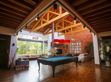 Casa · 1600m² · 3 Quartos · 3 Vagas · Casa em Condomínio à venda, 3 quartos, 3 suítes, 3 vagas, Park Campestre - Piracicaba/SP