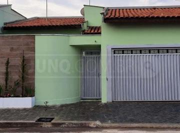 Casa · 168m² · 3 Quartos · 1 Vaga · Vende se casa no Bom Jardim