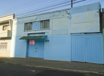 Comercial · 190m² · 3 Vagas · Salão para aluguel, 3 vagas, Alto - Piracicaba/SP