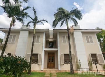 Casa · 1020m² · 4 Quartos · 8 Vagas · Casa em Condomínio à venda, 4 quartos, 4 suítes, 8 vagas, Vivendas Piracicaba - Piracicaba/SP