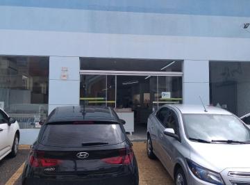 Comercial · 258m² · 4 Vagas · Prédio Comercial à venda, 4 vagas, Centro - Piracicaba/SP