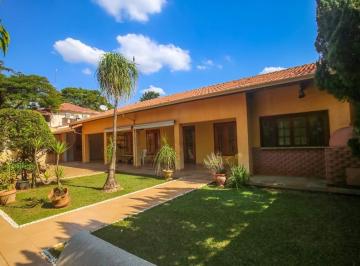 Rural · 1200m² · 3 Quartos · 7 Vagas · Chácara à venda com vista para o Rio Piracicaba, 3 dormitórios e pomar, no bairro Ondas, Piracicaba-