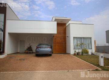 Casa · 263m² · 2 Quartos · 2 Vagas · Casa em Condomínio à venda, 2 quartos, 1 suíte, 2 vagas, Park Unimep Taquaral - Piracicaba/SP