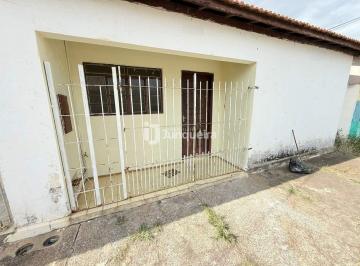 Casa · 58m² · 2 Quartos · Casa para aluguel, 2 quartos, Jardim Bom Jesus - Rio das Pedras/SP