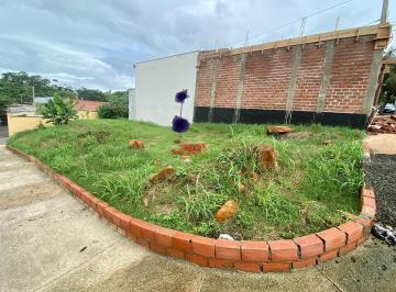 Terreno , Piracicaba · Terreno para comprar, 187,13 m², Jardim Diamante, Piracicaba-SP
