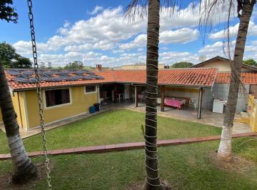 Rural · 1000m² · 2 Quartos · 1 Vaga · Chácara para aluguel, 2 quartos, 1 vaga, Estância Lago Azul (Ártemis) - Piracicaba/SP