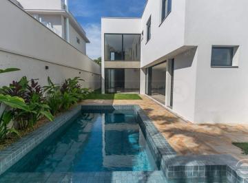 Casa · 360m² · 3 Quartos · 3 Vagas · Casa em Condomínio à venda, 3 quartos, 3 suítes, 3 vagas, DAMHA - Piracicaba/SP