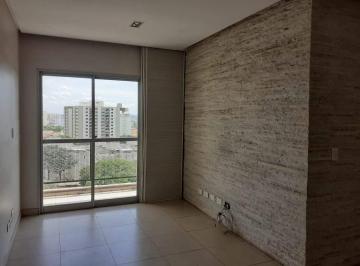Apartamento · 75m² · 3 Quartos · 1 Vaga · Apartamento à venda, 3 quartos, 1 suíte, 1 vaga, Nova América - Piracicaba/SP
