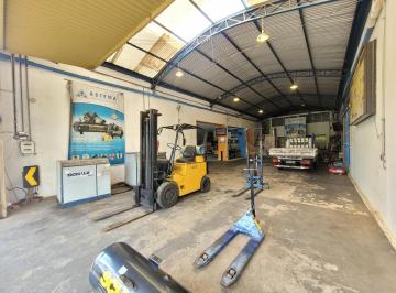 Comercial · 190m² · 2 Vagas · Galpão para aluguel, 2 vagas, Paulicéia - Piracicaba/SP