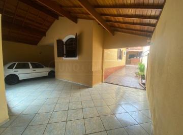 Casa · 180m² · 3 Quartos · 3 Vagas · Casa à venda, 3 quartos, 3 vagas, Algodoal - Piracicaba/SP