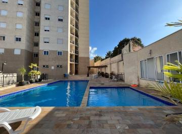 Apartamento · 62m² · 2 Quartos · 2 Vagas · Apartamento à venda, 2 quartos, 1 suíte, 2 vagas, Paulicéia - Piracicaba/SP
