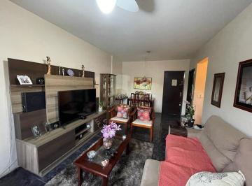 Apartamento · 94m² · 3 Quartos · 1 Vaga · Apartamento à venda, 3 quartos, 1 suíte, 1 vaga, Santa Terezinha - Piracicaba/SP