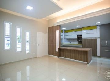 Casa · 190m² · 3 Quartos · Casa em Condomínio à venda, 3 quartos, 1 suíte, Residencial Tomazella - Piracicaba/SP