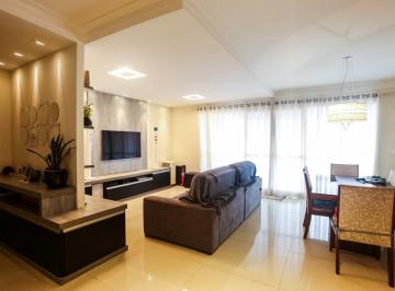 Apartamento · 140m² · 3 Quartos · 3 Vagas · Apartamento para comprar, 3 suítes, Nova América, Piracicaba-SP