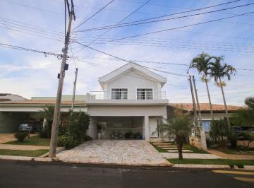 Casa · 350m² · 4 Quartos · 4 Vagas · Casa à venda no condomínio Terras de Piracicaba IV, com 4 suítes e master com closet, Piracicaba-SP