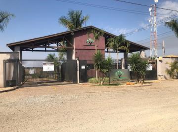 Terreno · 1650m² · Terreno em Condomínio à venda, Chácara União - Rio das Pedras/SP
