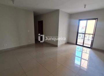 Apartamento · 77m² · 3 Quartos · 2 Vagas · Apartamento para aluguel, 3 quartos, 2 vagas, Nova América - Piracicaba/SP