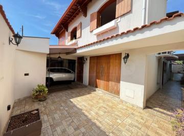 Casa · 347m² · 4 Quartos · 3 Vagas · Casa à venda, 4 quartos, 3 suítes, 3 vagas, Nova Piracicaba - Piracicaba/SP