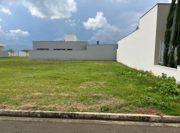Terreno · 250m² · Terreno em Condomínio à venda, Residencial Vivamus - Saltinho/SP