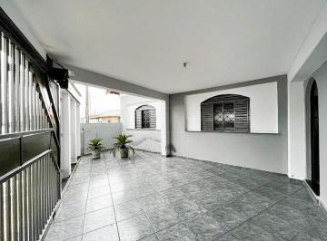 Casa de 3 quartos, Piracicaba · Casa à venda, 3 quartos, 3 vagas, Jardim Maria Claudia - Piracicaba/SP
