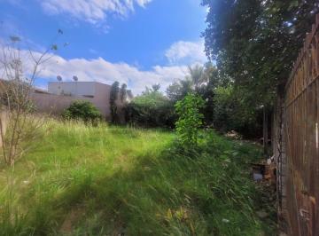 Terreno · 374m² · Terreno à venda, Santa Rosa - Piracicaba/SP