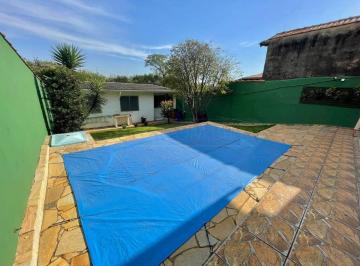 Casa · 205m² · 3 Quartos · 2 Vagas · Casa à venda, 3 quartos, 1 suíte, 2 vagas, Jardim Parque Jupiá - Piracicaba/SP