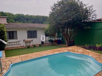 Casa · 205m² · 3 Quartos · 2 Vagas · Casa à venda, 3 quartos, 1 suíte, 2 vagas, Jardim Parque Jupiá - Piracicaba/SP