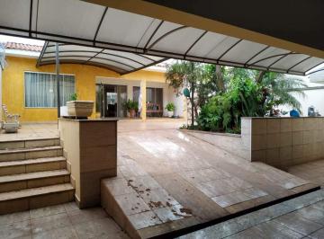 Casa · 212m² · 3 Quartos · Casa para comprar, 3 dormitórios, Bom Jesus, Rio das Pedras-SP