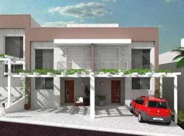 Casa · 123m² · 3 Quartos · 2 Vagas · Casa em Condomínio à venda, 3 quartos, 1 suíte, 2 vagas, Residencial Califórnia - Piracicaba/SP