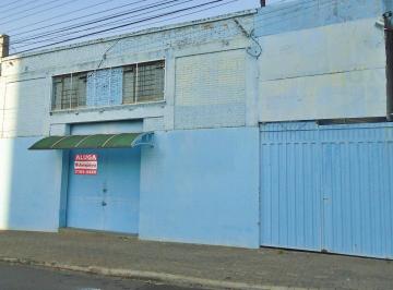 Comercial · 209m² · 7 Vagas · Galpão à venda, 7 vagas, Cidade Alta - Piracicaba/SP