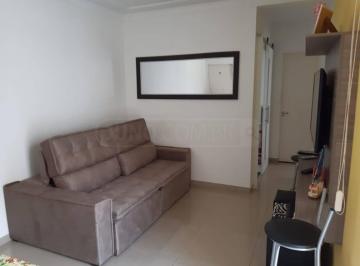 Apartamento · 53m² · 2 Quartos · 1 Vaga · Apartamento à venda, 2 quartos, 1 vaga, Vale do Sol - Piracicaba/SP