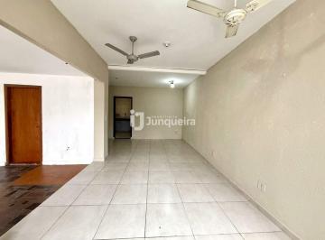 Casa · 196m² · 3 Quartos · 1 Vaga · Casa Comercial à venda, 3 quartos, 1 suíte, 1 vaga, Centro - Piracicaba/SP