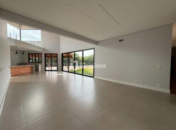 Casa · 1250m² · 3 Quartos · 3 Vagas · Casa para comprar em condomínio, 3 suítes, 3 vagas, Campestre, Piracicaba-SP
