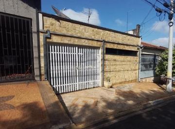 Casa · 165m² · 3 Quartos · 1 Vaga · Casa Bairro Vitória Perim Cezarino