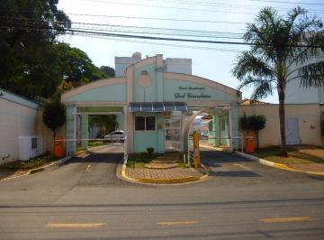 Apartamento · 53m² · 2 Quartos · 1 Vaga · Apartamento à venda, 2 quartos, 1 vaga, Jardim Nova Iguaçu - Piracicaba/SP