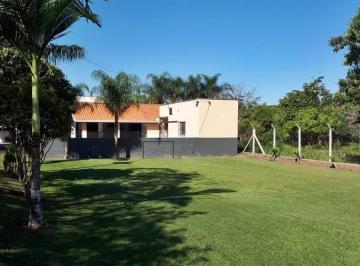 Rural · 1000m² · 2 Quartos · 9 Vagas · Chácara à venda, 2 quartos, 9 vagas, Gran Park - Piracicaba/SP