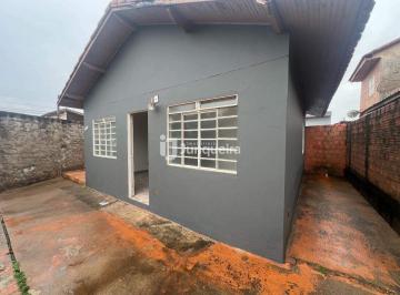 Casa · 68m² · 2 Quartos · 3 Vagas · Casa para aluguel, 2 quartos, 1 suíte, 3 vagas, Residencial Doutor Jorge Coury - Rio das Pedras/SP