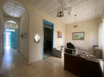 Casa · 162m² · 5 Quartos · Casa à venda, 5 quartos, 1 suíte, Centro - Piracicaba/SP