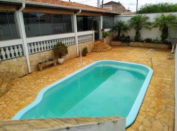 Casa · 190m² · 1 Quarto · 4 Vagas · Casa à venda, 1 quarto, 4 vagas, Residencial Luiz Massud Coury - Rio das Pedras/SP