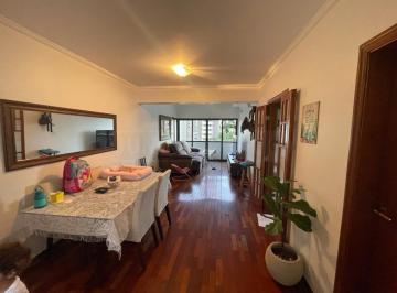 Apartamento · 104m² · 2 Quartos · Apartamento à venda, 2 quartos, 1 suíte, Centro - Piracicaba/SP